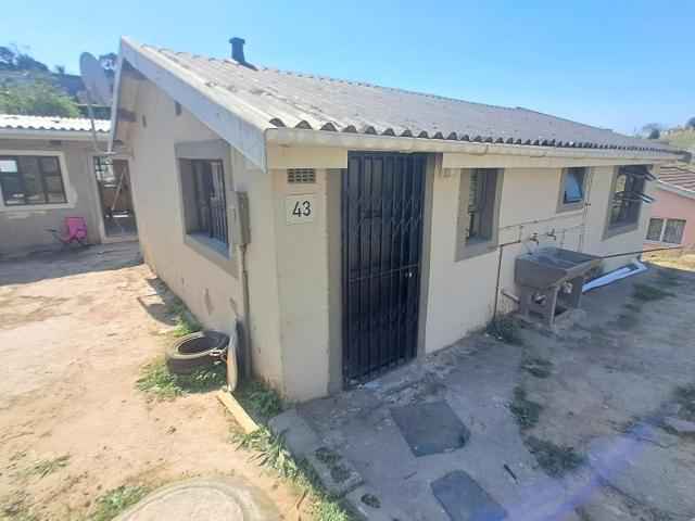 House for rent in Umlazi, Kwazulu-natal