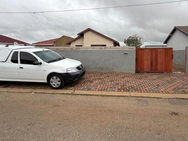 House for rent in Soweto, Gauteng