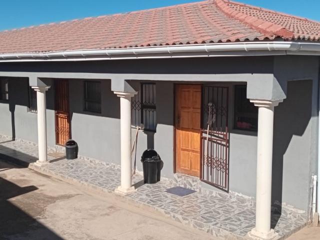 Apartment for rent in Eastern Cape