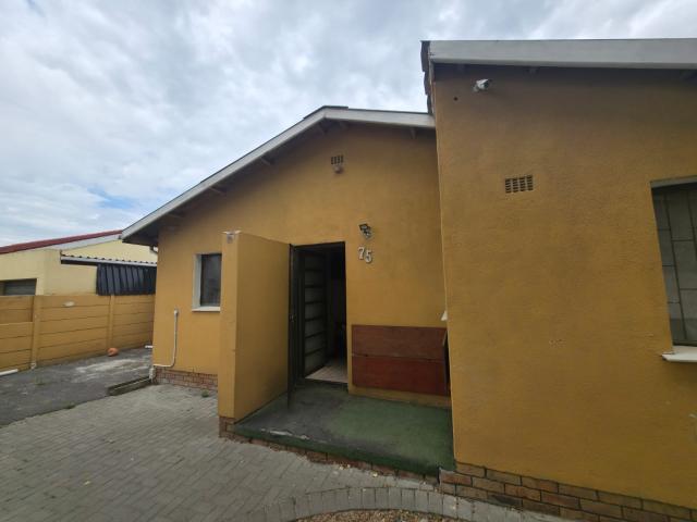 House for rent in Western Cape