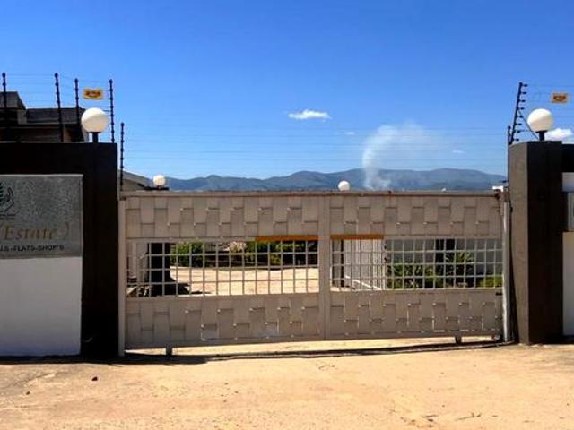 House for rent in Gert Sibande, Mpumalanga