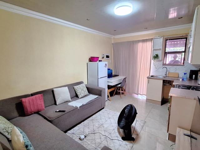 House for rent in Oranjeville, Free State