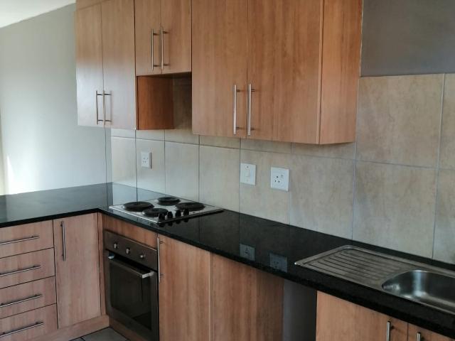 Apartment for rent in Waterkloof, Gauteng