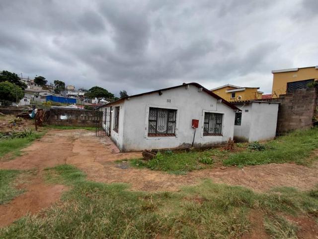 House for rent in Umlazi, Kwazulu-natal