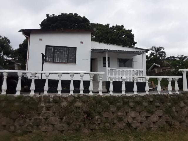 House for rent in Chatsworth, Kwazulu-natal