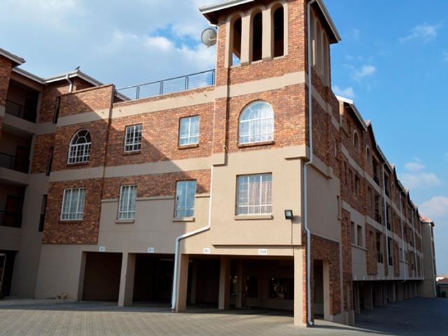 Apartment for rent in Ekurhuleni, Gauteng