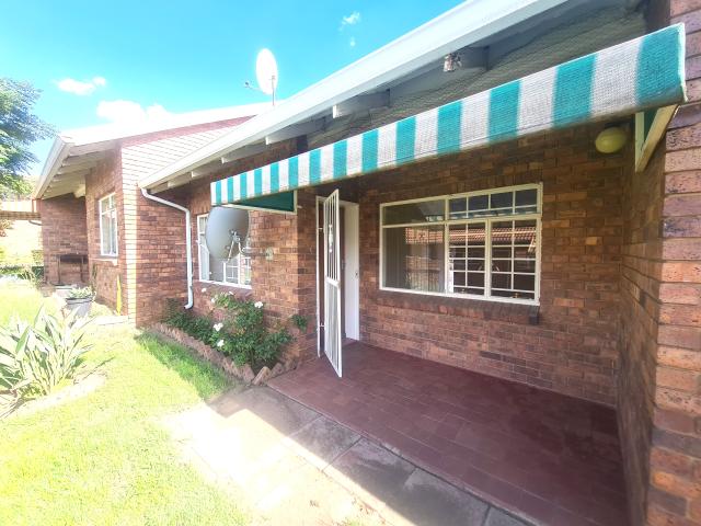 House for rent in Vosloorus, Gauteng