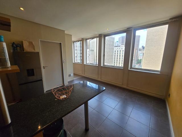 Apartment for rent in Marshalltown, Johannesburg