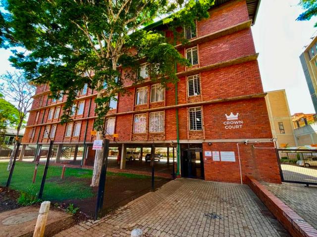 Apartment for rent in Waterkloof, Gauteng