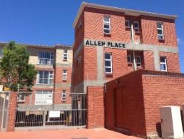 Apartment for rent in Makhanda, Makana Local Municipality
