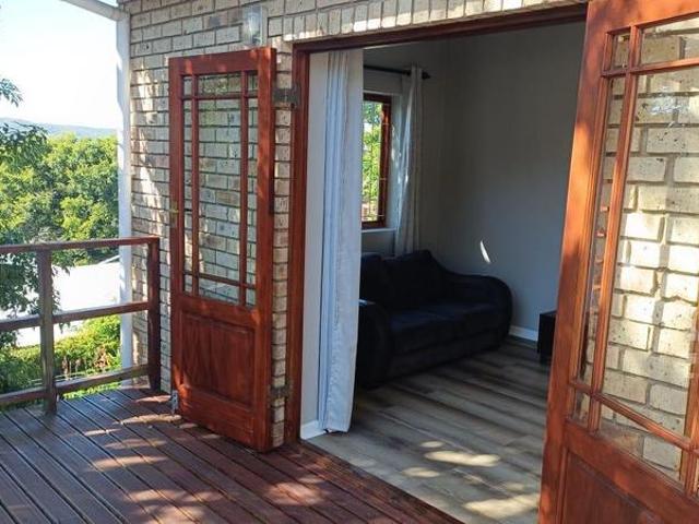 Apartment for rent in Eastern Cape