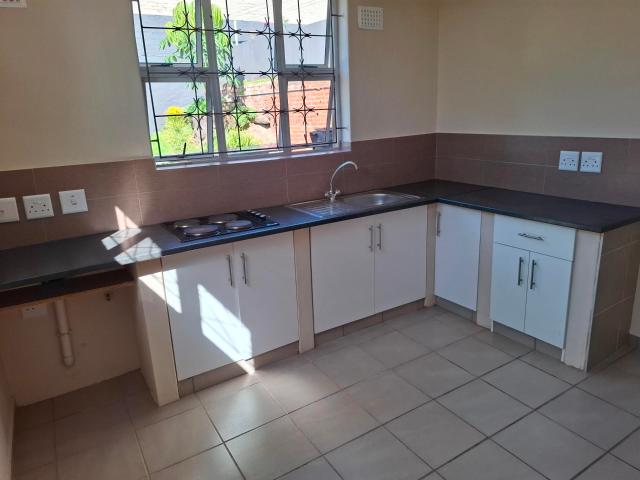 Apartment for rent in Overport, Durban