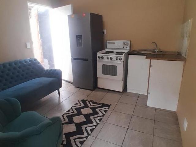 House for rent in Vosloorus, Gauteng