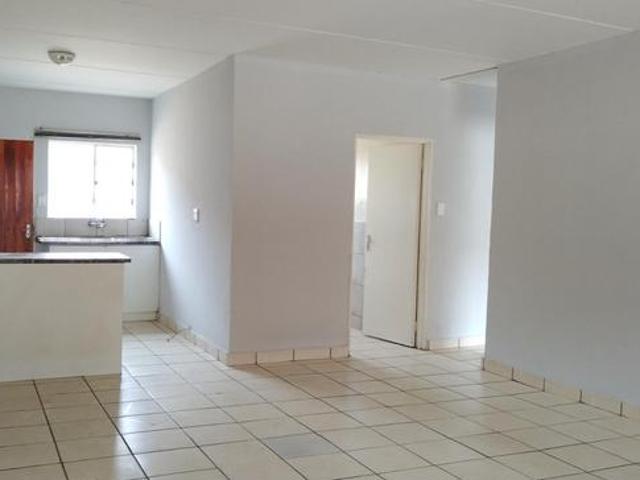 Apartment for rent in Ekurhuleni, Gauteng