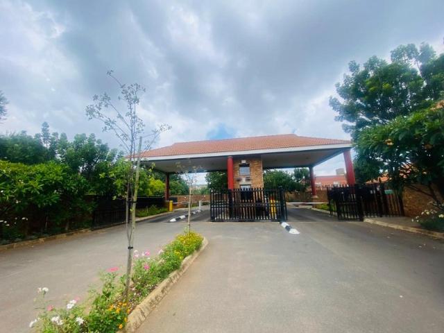 Apartment for rent in Waterkloof, Gauteng