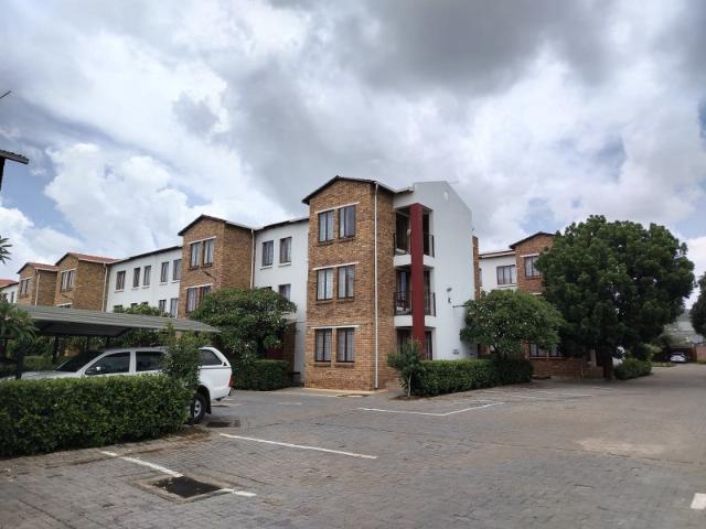 Apartment for rent in Waterkloof, Gauteng