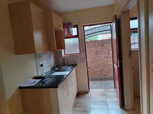 Property for rent in Waterkloof, Gauteng