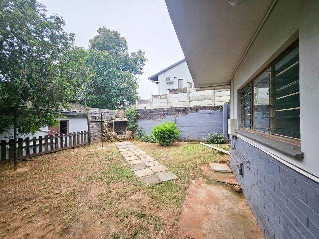 House for rent in Isipingo, Kwazulu-natal