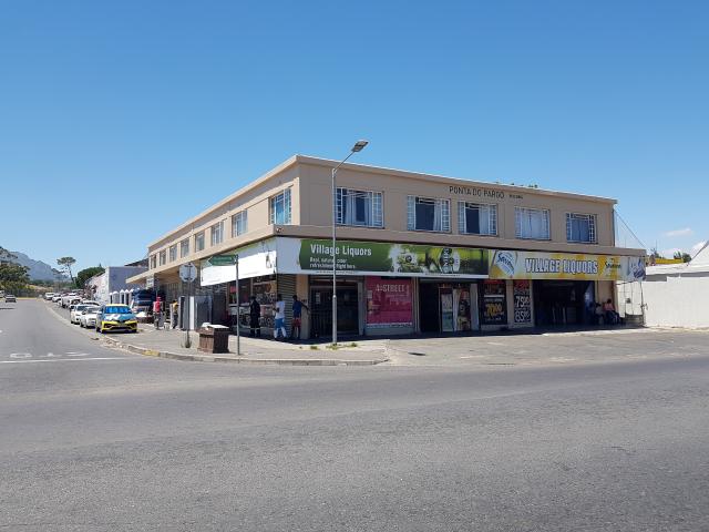 Apartment for rent in Pniel, Western Cape