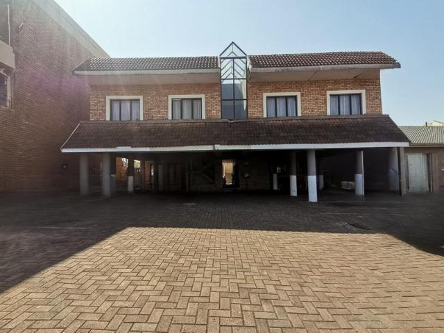 Apartment for rent in Seaview, Kwazulu-natal