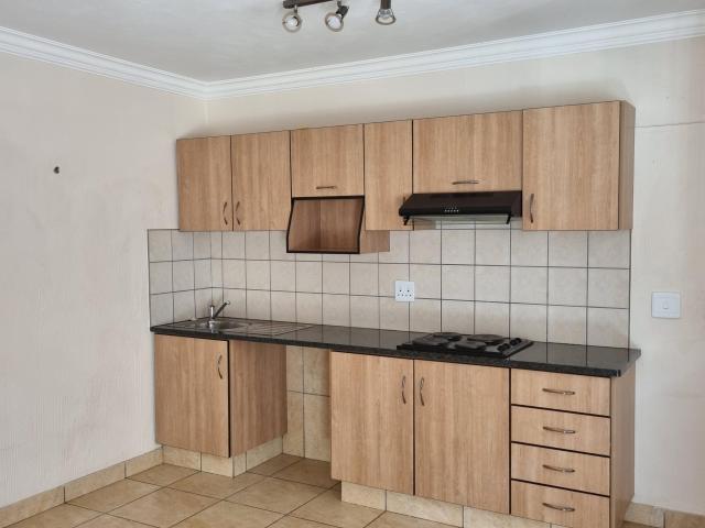 Apartment for rent in Dr Kenneth Kaunda, North West