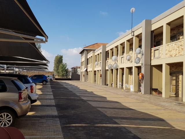 Apartment for rent in Dr Kenneth Kaunda, North West
