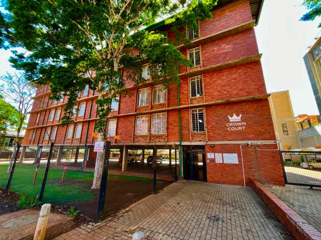 Apartment for rent in Hatfield, Pretoria