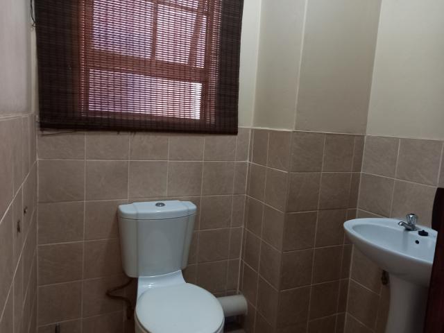 Apartment for rent in Waterkloof, Gauteng