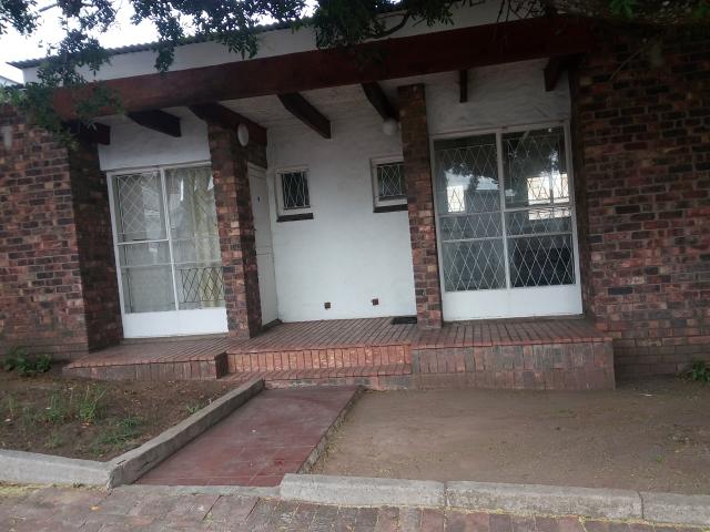 Apartment for rent in Eastern Cape