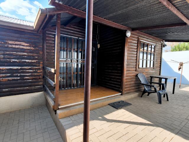 House for rent in Sedibeng, Gauteng