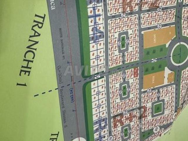 Propriété vente à El Ma, Gharb-Chrarda-Beni Hssen