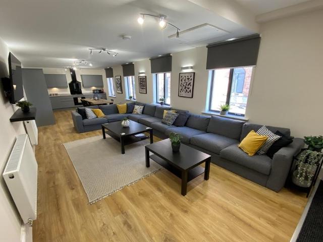 House for rent in Attenborough, East Midlands