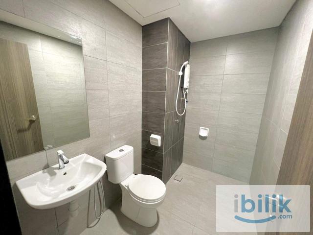 Room for rent in Petaling, Subang Jaya