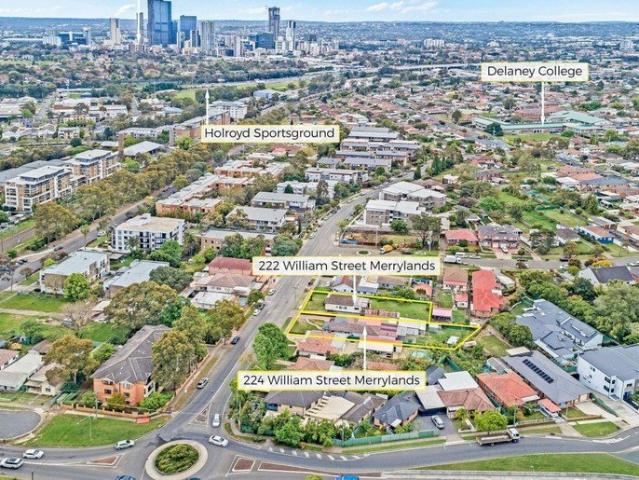 House for sale in Sydney, New South Wales