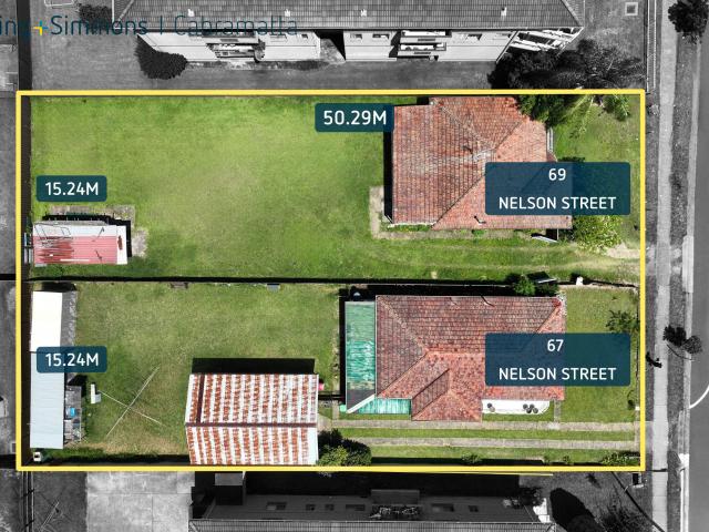 House for sale in Sydney, New South Wales