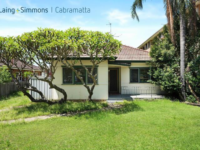 House for sale in Sydney, New South Wales