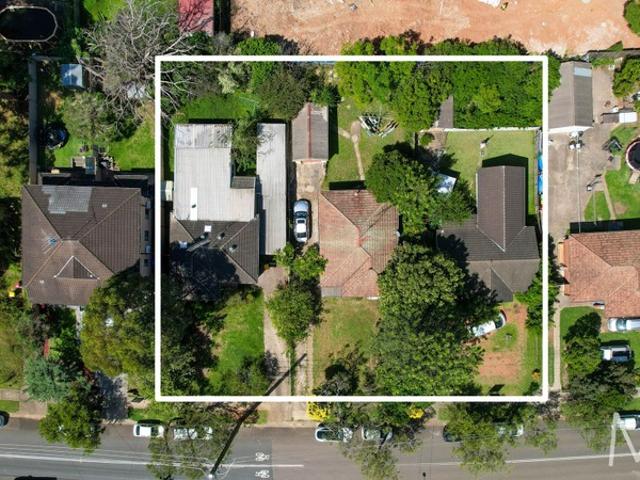 Property for sale in Sydney, New South Wales