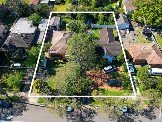 House for sale in Sydney, New South Wales