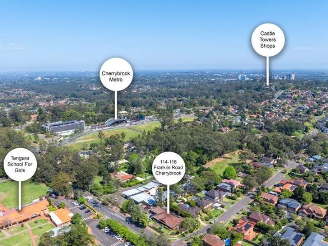 House for sale in Cherrybrook, Sydney