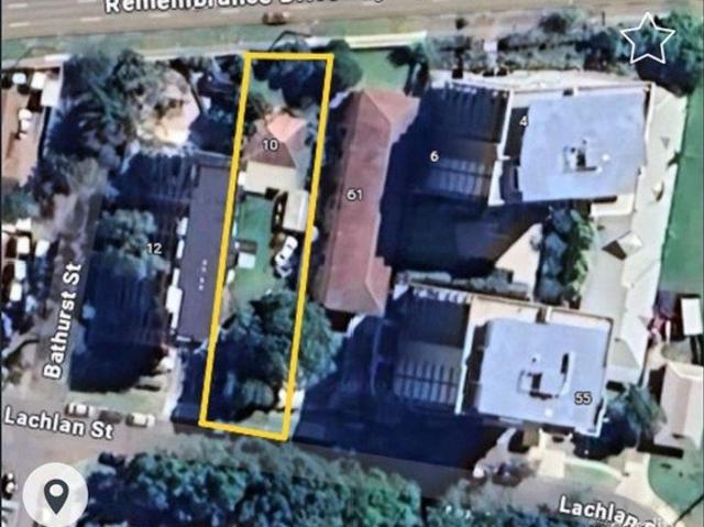 Property for sale in Warwick Farm, Sydney