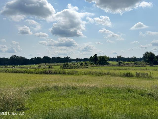 Land for sale in Mississippi