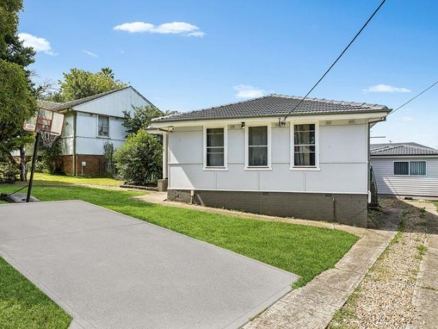 House for sale in Sydney, New South Wales
