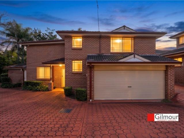 Townhouse for sale in Sydney, New South Wales