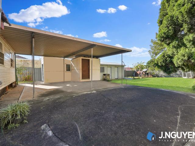 House for sale in Canley Heights, New South Wales