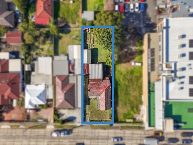 House for sale in Sydney, New South Wales