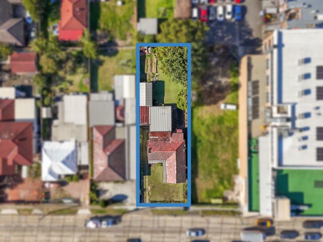 House for sale in Sydney, New South Wales