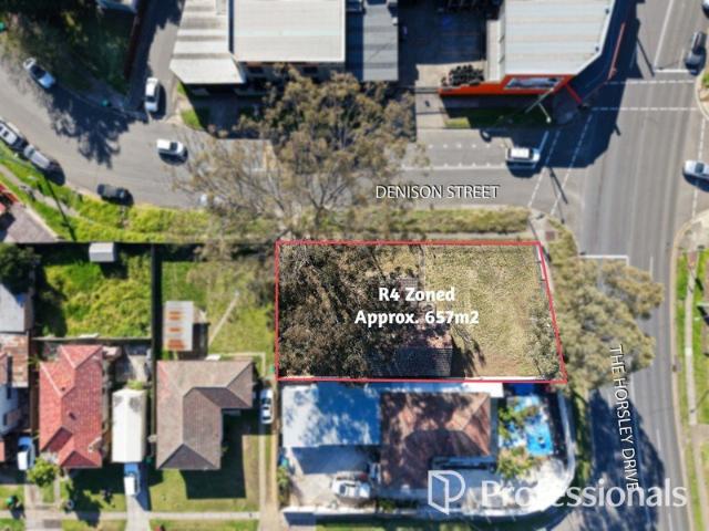 House for sale in Sydney, New South Wales