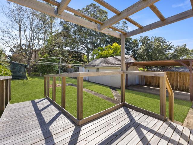 House for sale in Guildford, New South Wales