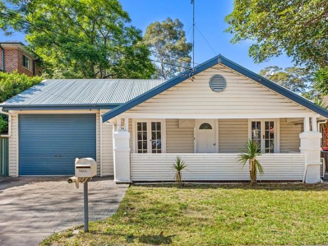 House for sale in Sydney, New South Wales