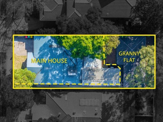 House for sale in Sydney, New South Wales
